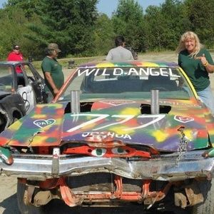 Meet your Posher, Lois